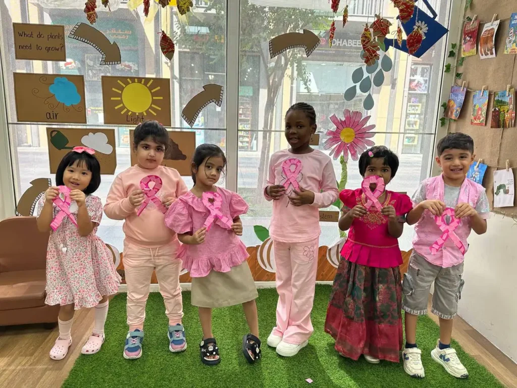 Children Basic Learning