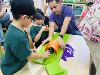 Kids Activities