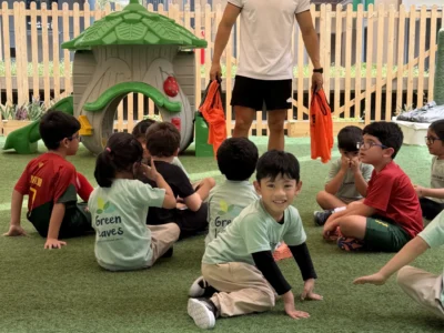Outdoor Activities